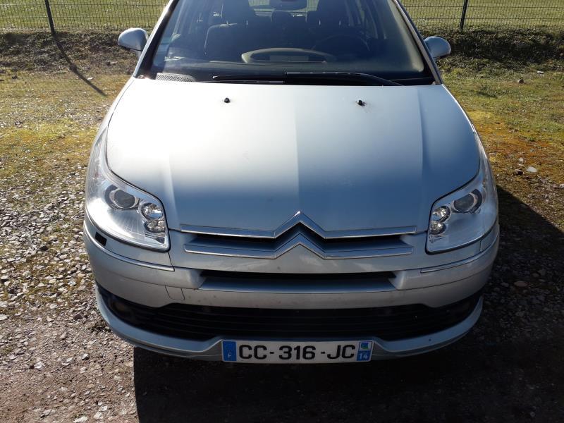 Cardan gauche (transmission)