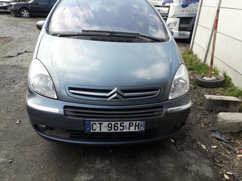 Cardan gauche (transmission)