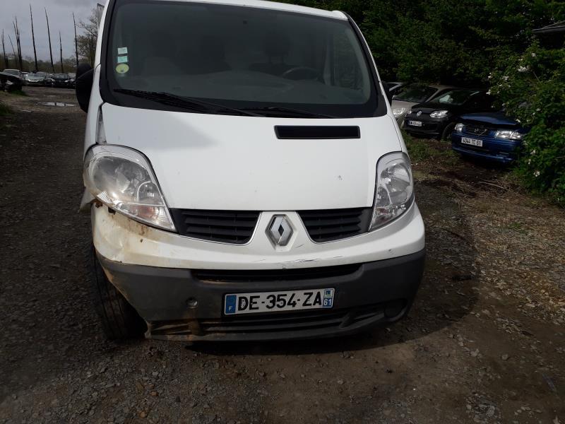 Photo pièce auto