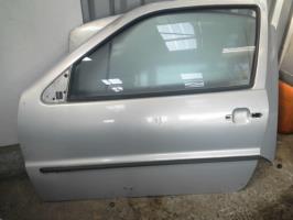 Porte avant gauche