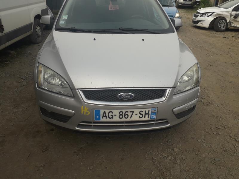 Cardan gauche (transmission)