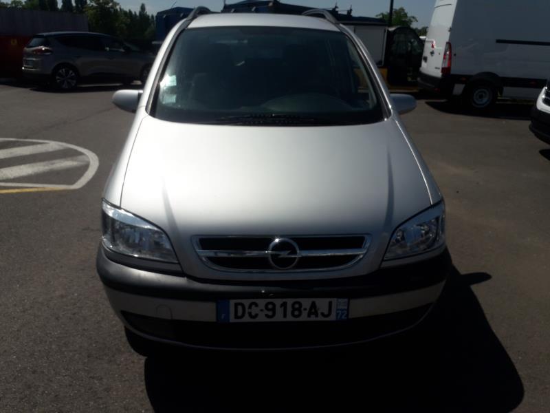 Photo pièce auto
