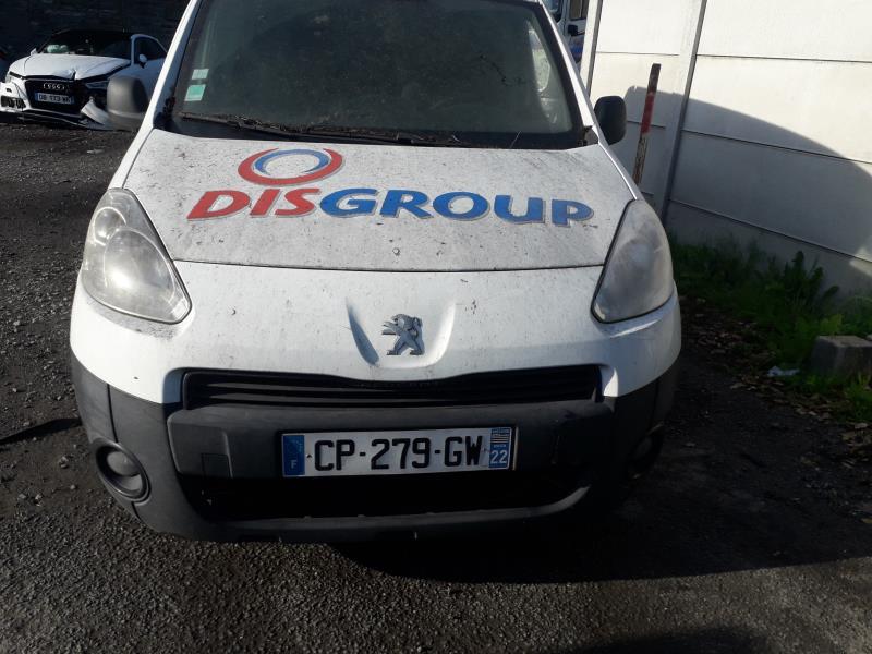 Ventilateur chauffage