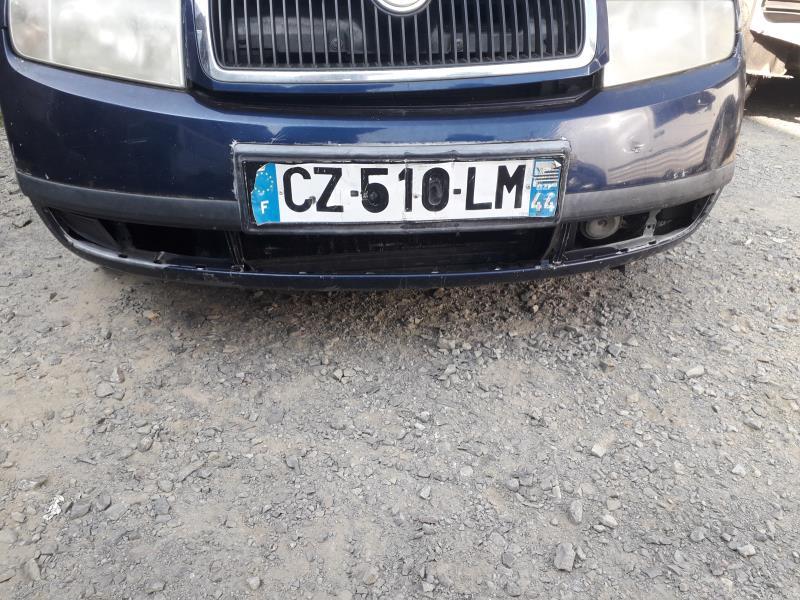 Photo pièce auto