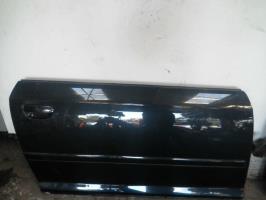 Porte avant droit