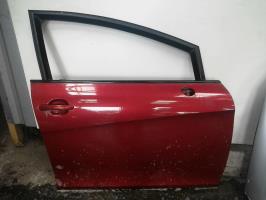 Porte avant droit