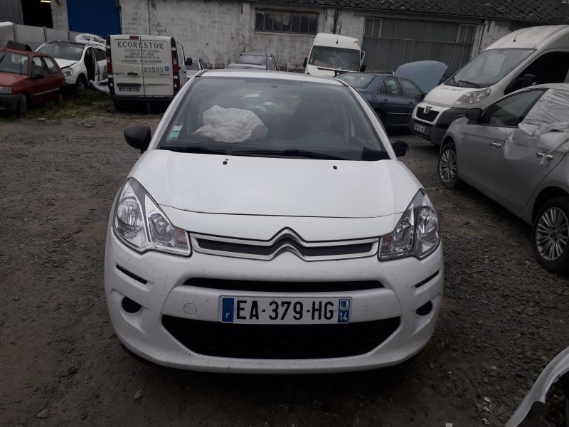 Pompe à carburant