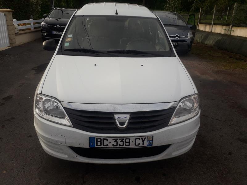 Photo pièce auto