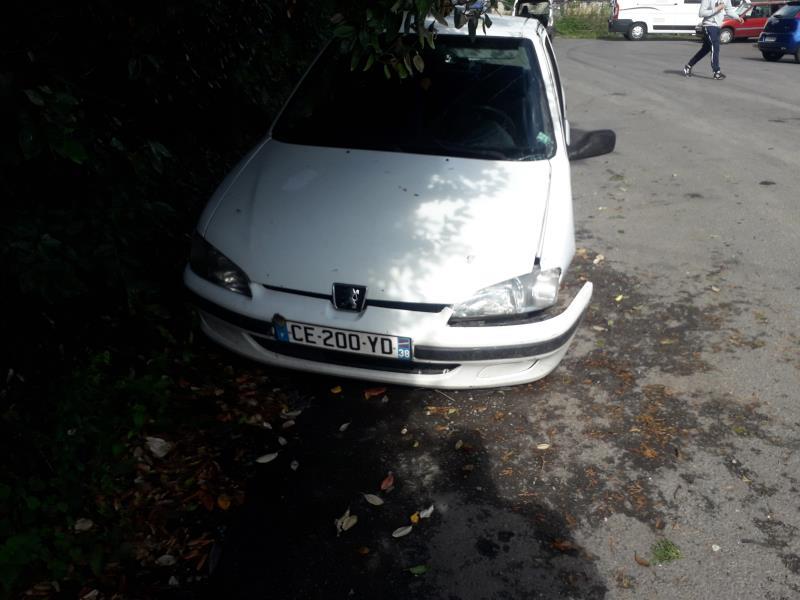 Photo pièce auto
