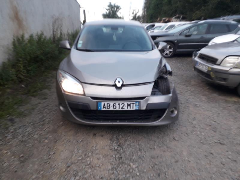 Photo pièce auto