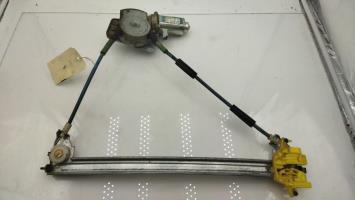 Leve vitre electrique arriere gauche