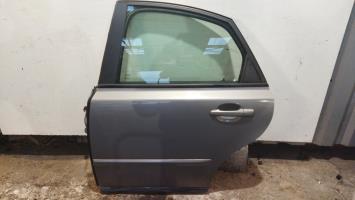 Porte arriere gauche