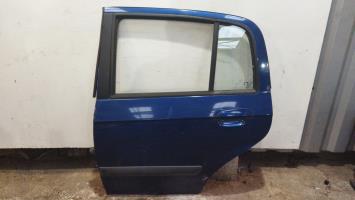 Porte arriere gauche