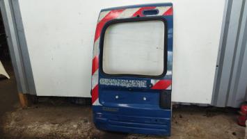 Porte arriere gauche
