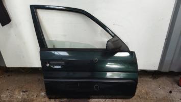 Porte avant droit