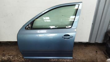 Porte avant gauche
