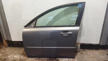 Porte avant gauche