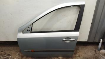 Porte avant gauche