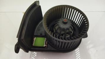 Ventilateur chauffage