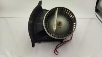 Ventilateur chauffage
