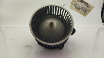 Ventilateur chauffage