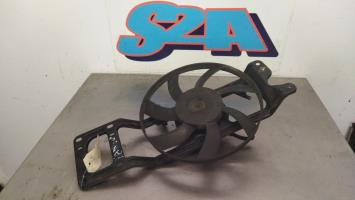 Ventilateur eau
