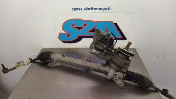 Cremaillere mecanique