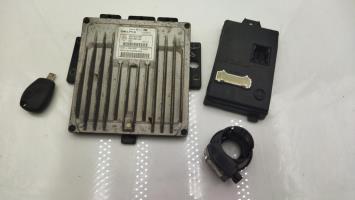 Kit de demarrage