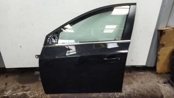 Porte avant gauche
