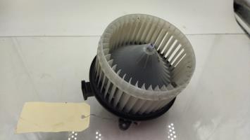 Ventilateur chauffage