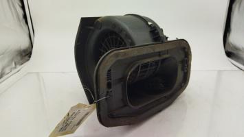 Ventilateur chauffage
