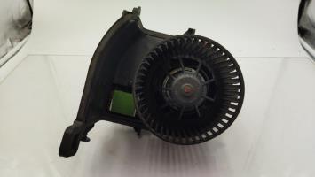 Ventilateur chauffage