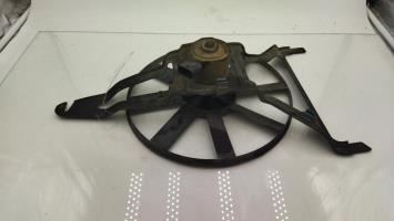 Ventilateur eau