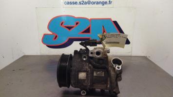 Compresseur clim