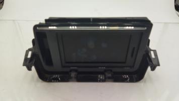 Ecran GPS