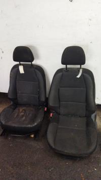Interieur complet