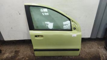 Porte avant droit