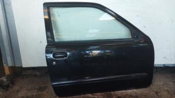 Porte avant droit