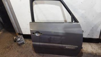 Porte avant droit