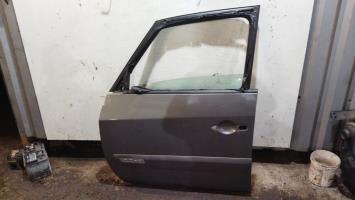 Porte avant gauche