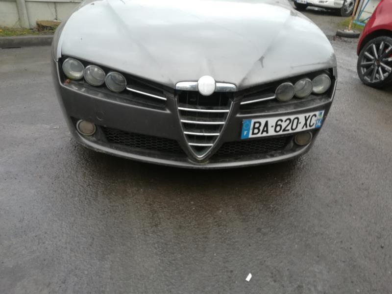 Alternateur