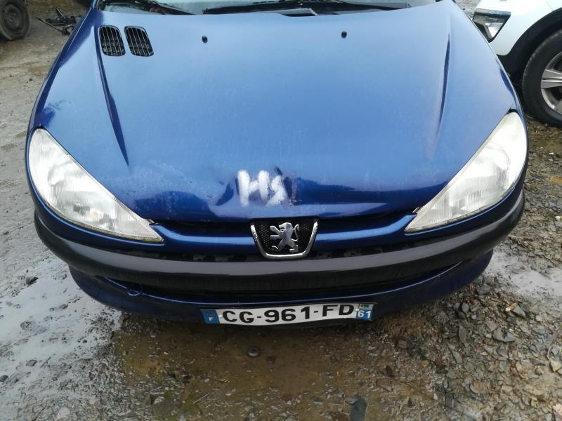 Pompe à carburant
