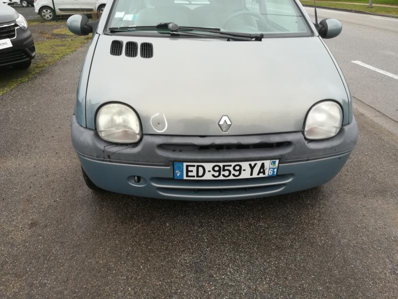 Pompe à carburant