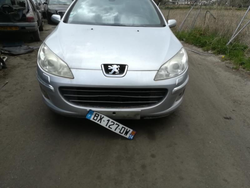 Boite de vitesses