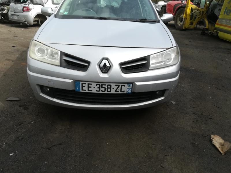 Cardan gauche (transmission)