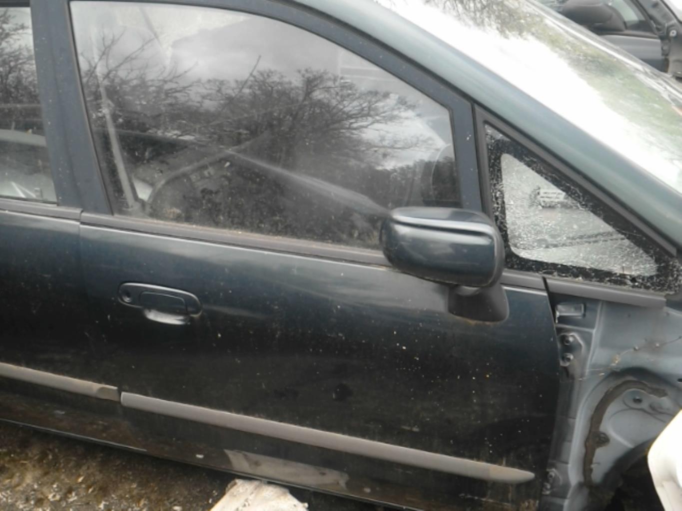 Porte avant droit