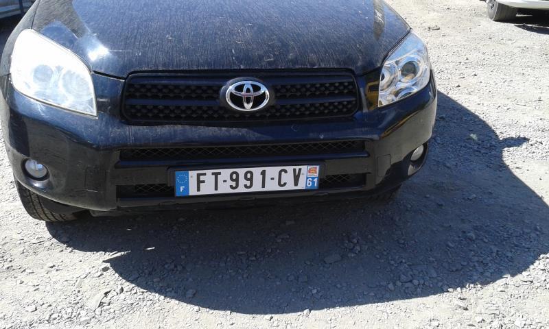 Bouton de warning