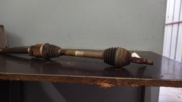 Cardan droit (transmission)