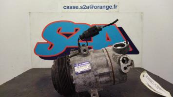 Compresseur clim