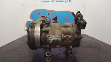 Compresseur clim